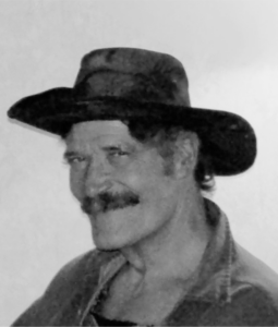 Tom Holsworth